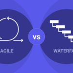 Metodyka Agile i Waterfall.