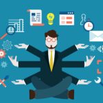 Project management challenges